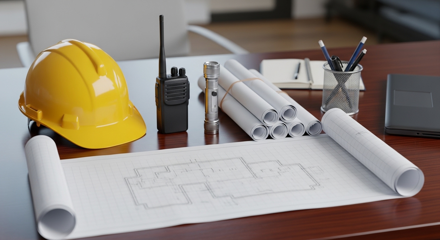 Programa Interno Proteccion Civil Saltillo