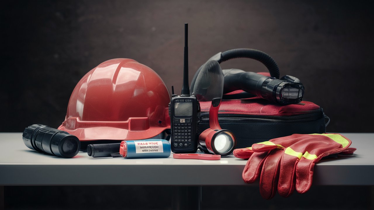 Programa Interno Proteccion Civil Saltillo