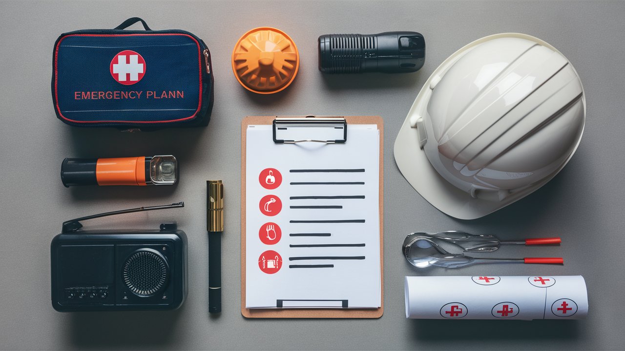 Programa Interno Proteccion Civil Saltillo