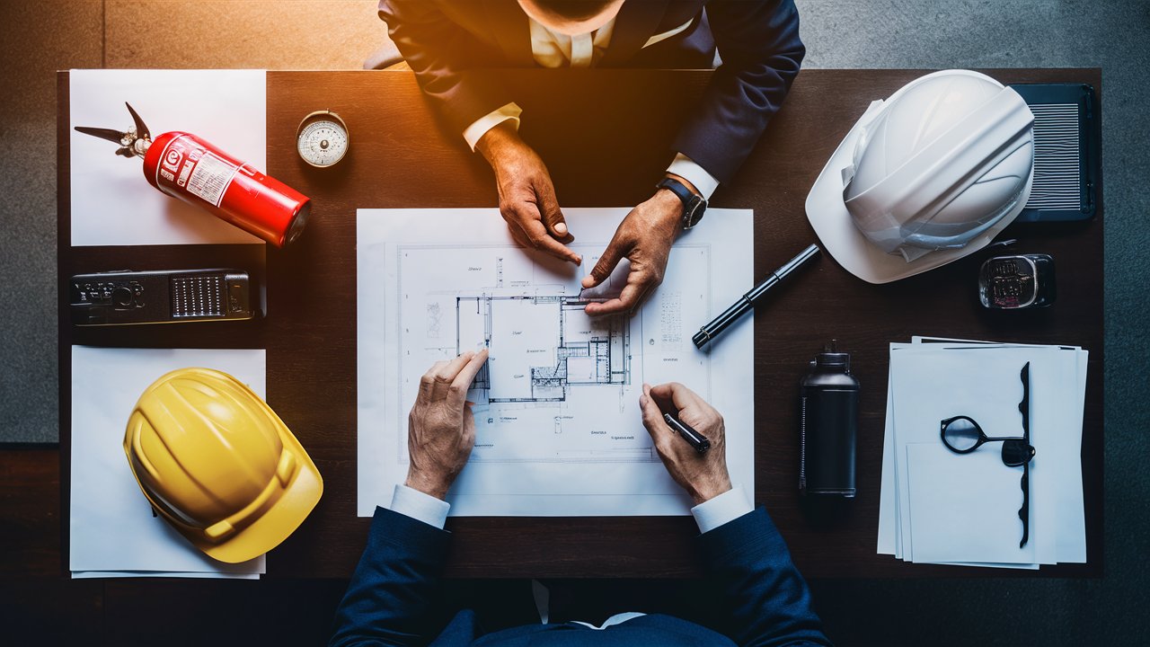 Programa Interno Proteccion Civil Saltillo